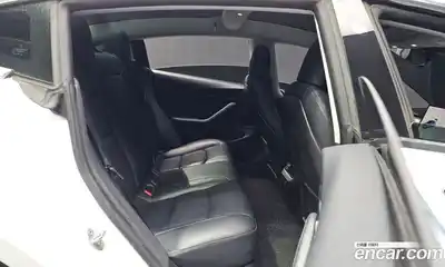 Tesla Model 3 2020 0.1 гидро в Москве № 198531, миниатюра 12