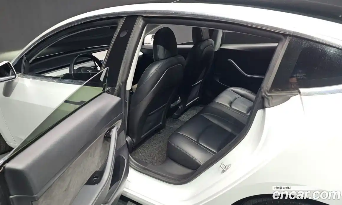 Tesla Model 3 2020 0.1 гидро в Москве № 198531, фото 13