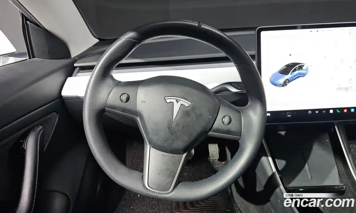 Tesla Model 3 2020 0.1 гидро в Москве № 198531, фото 14