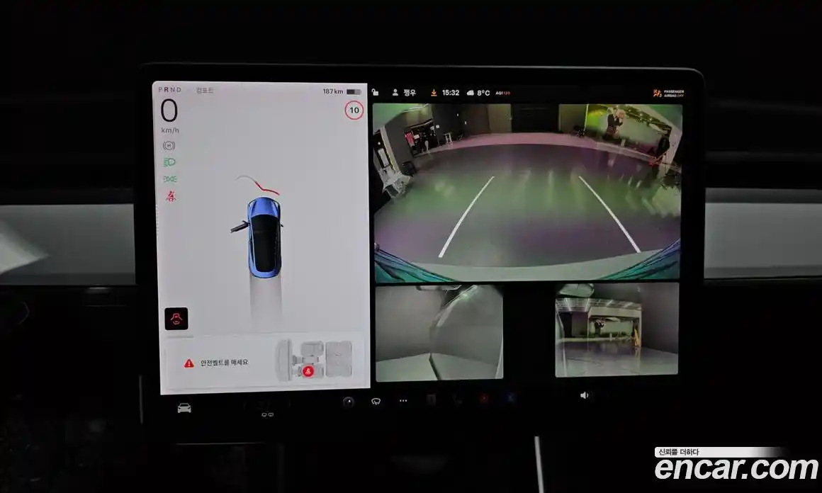 Tesla Model 3 2020 0.1 гидро в Москве № 198531, фото 16