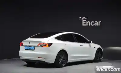 Tesla Model 3 2020 0.1 гидро в Москве № 198531, миниатюра 2