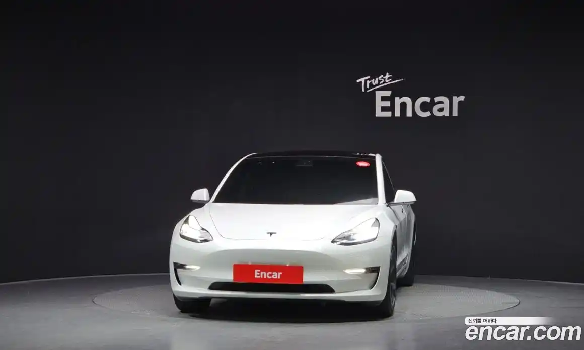 Tesla Model 3 2020 0.1 гидро в Москве № 198531, фото 3