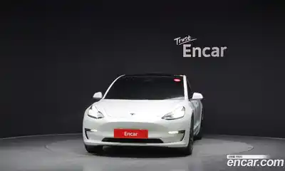 Tesla Model 3 2020 0.1 гидро в Москве № 198531, миниатюра 3