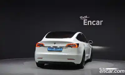 Tesla Model 3 2020 0.1 гидро в Москве № 198531, миниатюра 4