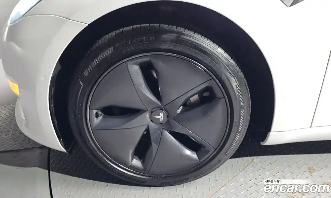 Tesla Model 3 2020 0.1 гидро в Москве № 198531, фото 5