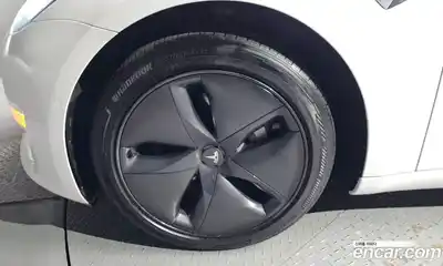 Tesla Model 3 2020 0.1 гидро в Москве № 198531, миниатюра 5