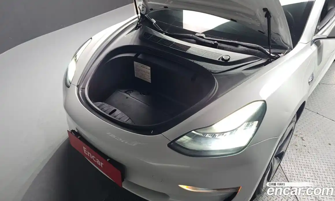 Tesla Model 3 2020 0.1 гидро в Москве № 198531, фото 6