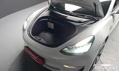 Tesla Model 3 2020 0.1 гидро в Москве № 198531, миниатюра 6