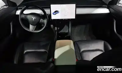 Tesla Model 3 2020 0.1 гидро в Москве № 198531, миниатюра 7