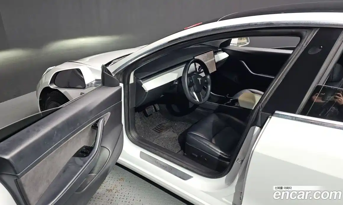 Tesla Model 3 2020 0.1 гидро в Москве № 198531, фото 10