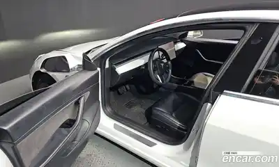 Tesla Model 3 2020 0.1 гидро в Москве № 198531, миниатюра 10