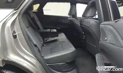 Lexus RX 2025 2.5 гидро в Москве № 198756, миниатюра 12
