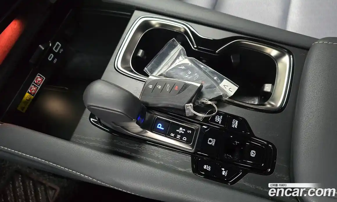 Lexus RX 2025 2.5 гидро в Москве № 198756, фото 9