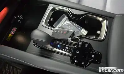 Lexus RX 2025 2.5 гидро в Москве № 198756, миниатюра 9