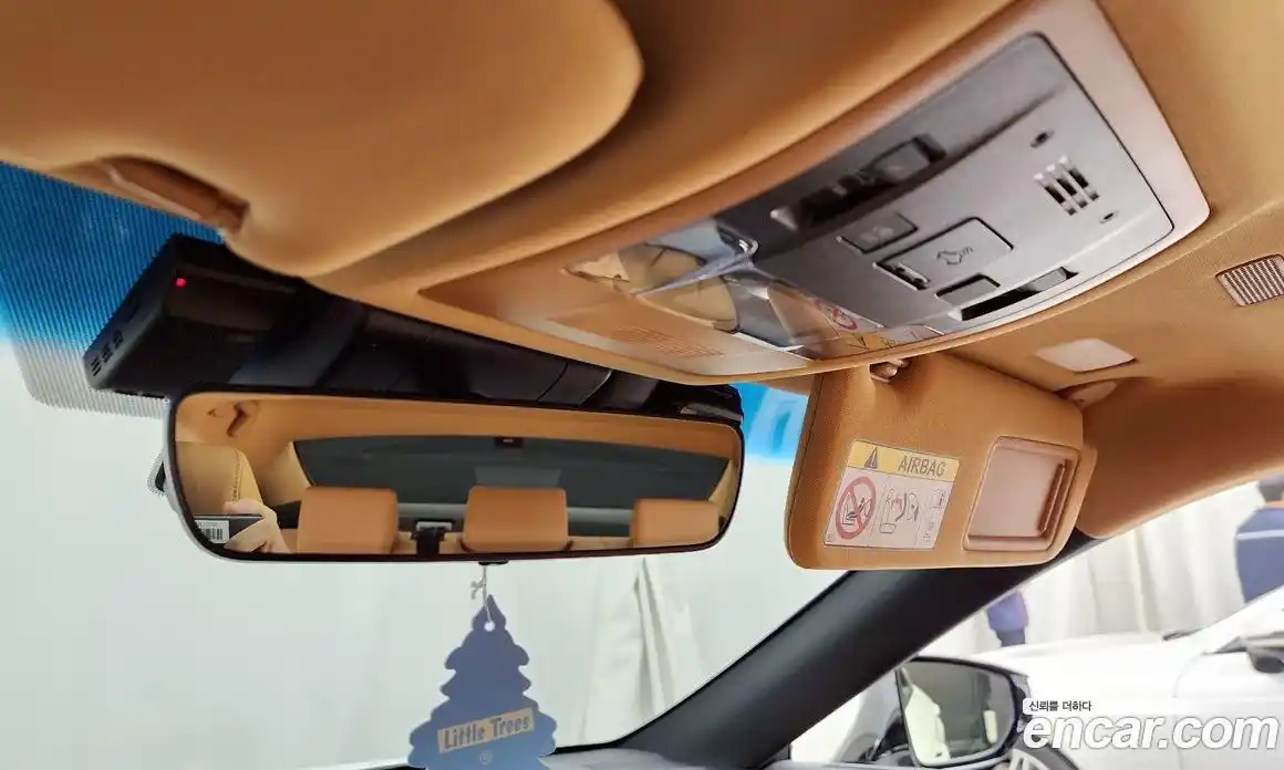 Lexus ES 2024 2.5 гидро в Москве № 198768, фото 17