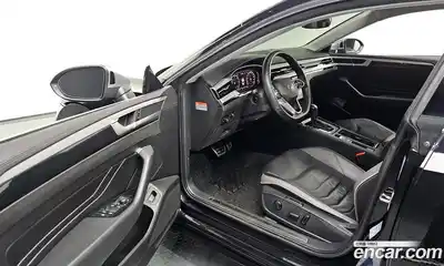 Volkswagen Arteon 2023 2.0 гидро в Москве № 199095, миниатюра 11