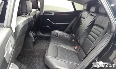 Volkswagen Arteon 2023 2.0 гидро в Москве № 199095, миниатюра 12
