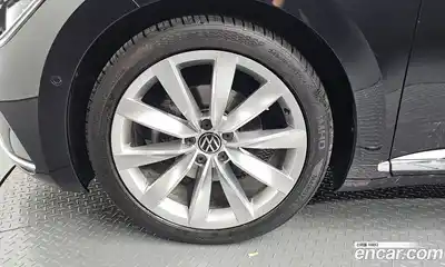 Volkswagen Arteon 2023 2.0 гидро в Москве № 199095, миниатюра 5
