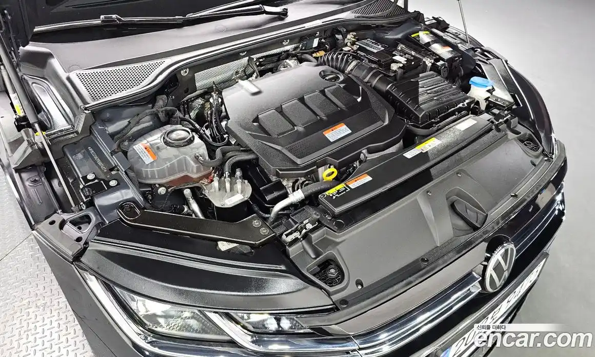 Volkswagen Arteon 2023 2.0 гидро в Москве № 199095, фото 6