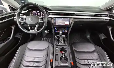 Volkswagen Arteon 2023 2.0 гидро в Москве № 199095, миниатюра 7