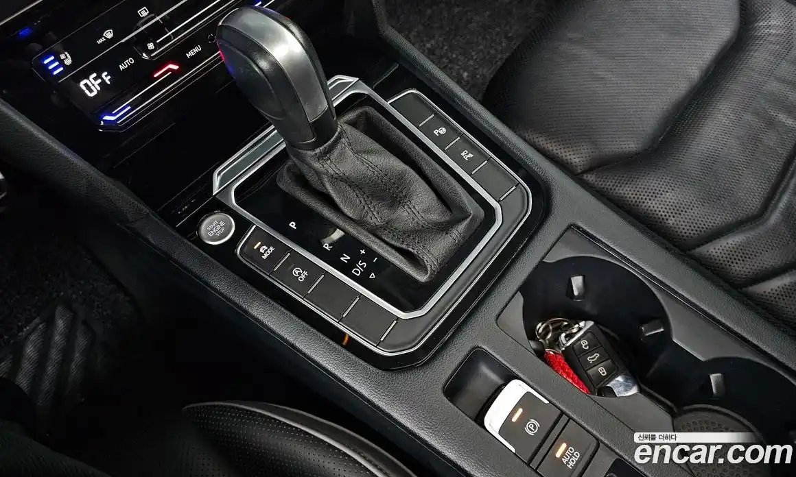 Volkswagen Arteon 2023 2.0 гидро в Москве № 199095, фото 9