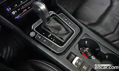 Volkswagen Arteon 2023 2.0 гидро в Москве № 199095, миниатюра 9