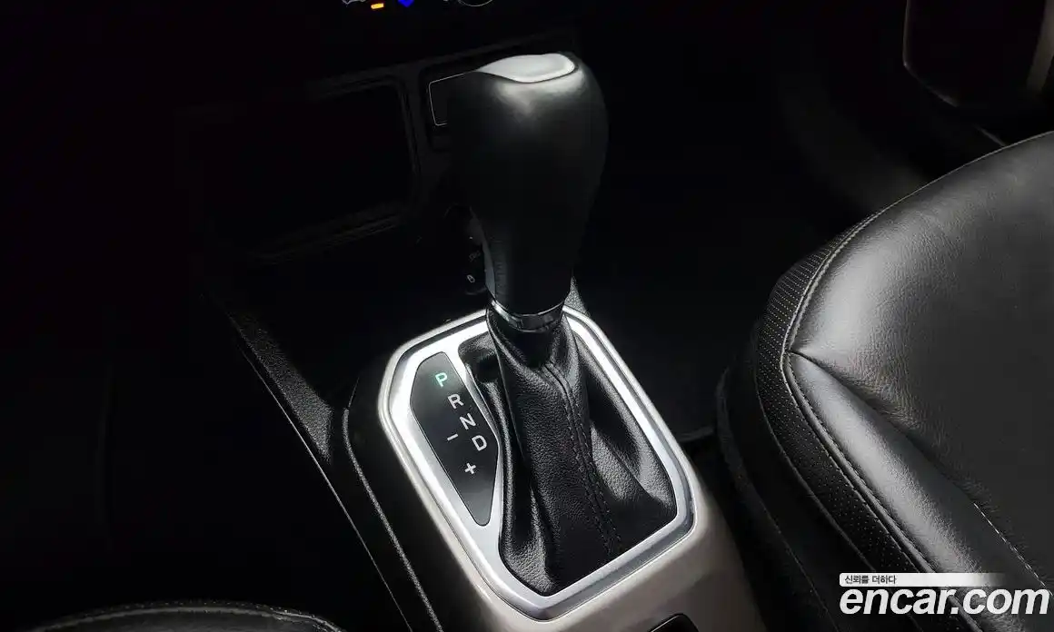 Jeep Renegade 2021 2.4 гидро в Москве № 199465, фото 9
