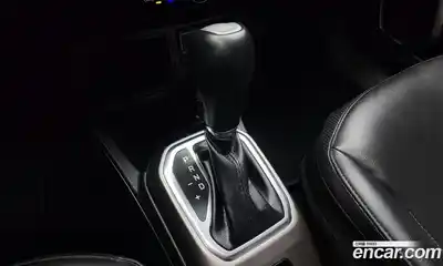 Jeep Renegade 2021 2.4 гидро в Москве № 199465, миниатюра 9