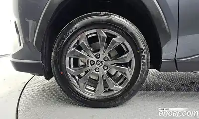 Toyota RAV4 2023 2.5 гидро в Москве № 199532, миниатюра 5
