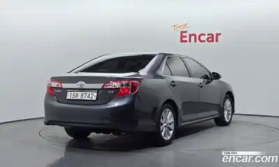 Toyota Camry 2013 2.5 гидро в Москве № 199604, миниатюра 2