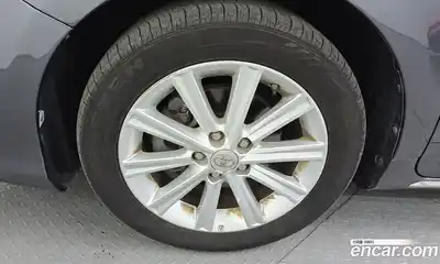 Toyota Camry 2013 2.5 гидро в Москве № 199604, миниатюра 5