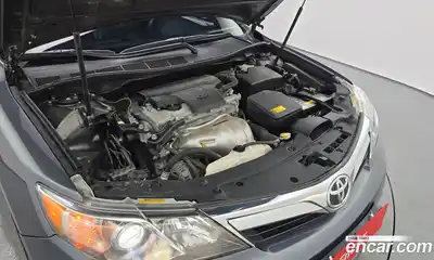 Toyota Camry 2013 2.5 гидро в Москве № 199604, миниатюра 6