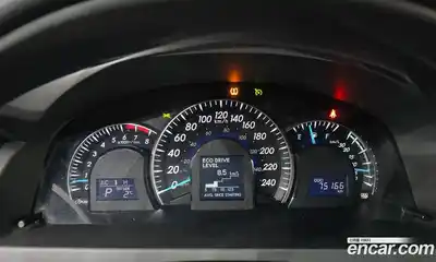 Toyota Camry 2013 2.5 гидро в Москве № 199604, миниатюра 8