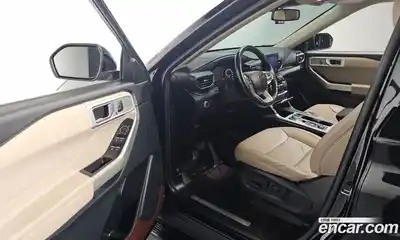 Ford Explorer 2022 2.3 гидро в Москве № 199891, миниатюра 10
