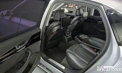 Audi A8 2015 3.0 гидро в Москве № 212623, миниатюра 11