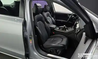 Audi A8 2015 3.0 гидро в Москве № 212623, миниатюра 12