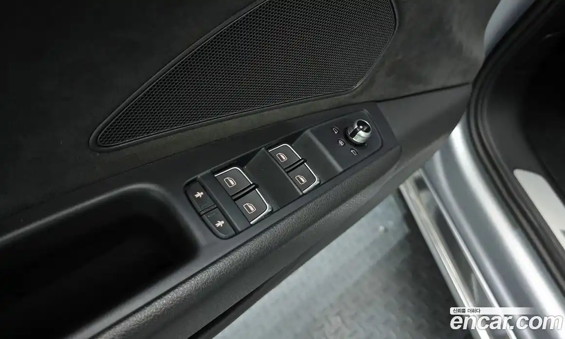 Audi A8 2015 3.0 гидро в Москве № 212623, фото 14