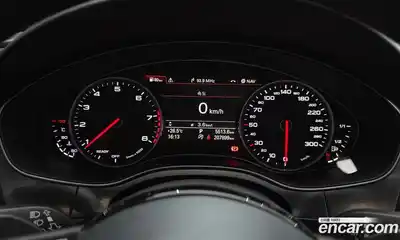 Audi A6 2016 2.0 гидро в Москве № 212663, миниатюра 8