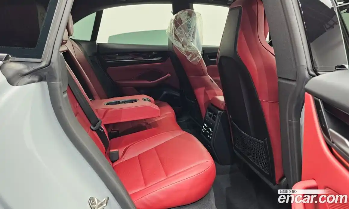 Porsche Macan 2025 0.2 гидро в Москве № 212923, фото 11