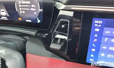 Porsche Macan 2025 0.2 гидро в Москве № 212923, миниатюра 9