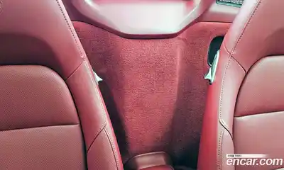 Porsche 718 2024 4.0 гидро в Москве № 213047, миниатюра 12