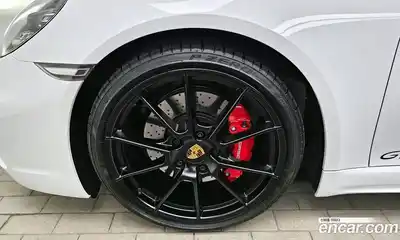 Porsche 718 2024 4.0 гидро в Москве № 213047, миниатюра 5