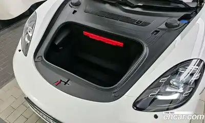 Porsche 718 2024 4.0 гидро в Москве № 213047, миниатюра 6