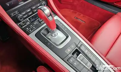 Porsche 718 2024 4.0 гидро в Москве № 213047, миниатюра 9