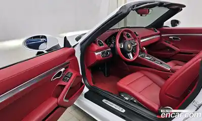 Porsche 718 2024 4.0 гидро в Москве № 213047, миниатюра 10