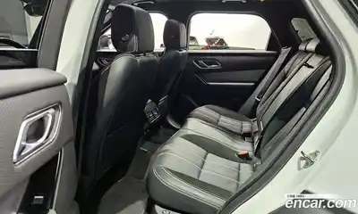 Land Rover Range-Rover Velar 2023 2.0 гидро в Москве № 213353, миниатюра 12