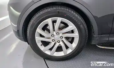 Land Rover Discovery 2017 3.0 гидро в Москве № 213793, миниатюра 5