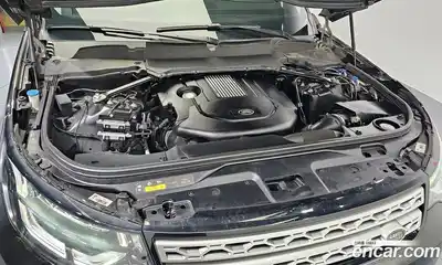 Land Rover Discovery 2017 3.0 гидро в Москве № 213793, миниатюра 6