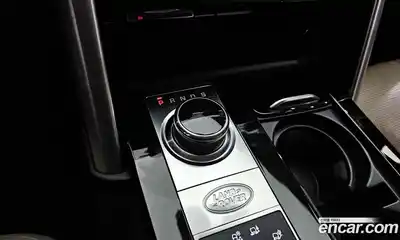 Land Rover Discovery 2017 3.0 гидро в Москве № 213793, миниатюра 9