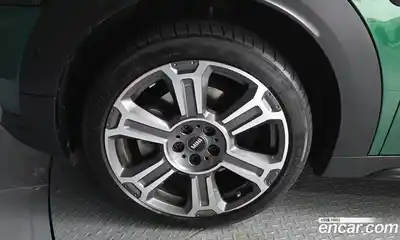 Mini Countryman 2022 2.0 гидро в Москве № 214260, миниатюра 5